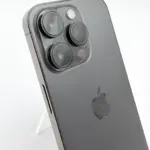 Apple iPhone 14 Pro 嚴選二手機 - 太空黑色, 256G