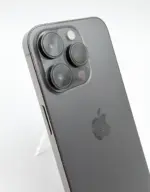 Apple iPhone 14 Pro 嚴選二手機 - 太空黑色, 256G