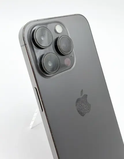 Apple iPhone 14 Pro 嚴選二手機 - 太空黑色, 256G
