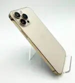 Apple iPhone 13 Pro Max 嚴選二手機 - 金色, 128G
