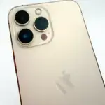 Apple iPhone 13 Pro Max 嚴選二手機 - 金色, 128G