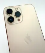 Apple iPhone 13 Pro Max 嚴選二手機 - 金色, 128G