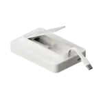 【Momax 摩米士】P1-Power X Pro+ 10000mAh 磁吸內建USB-C線行動電源-附支架｜CCC 認證 & WH 標示