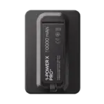 【Momax 摩米士】P1-Power X Pro+ 10000mAh 磁吸內建USB-C線行動電源-附支架｜CCC 認證 & WH 標示