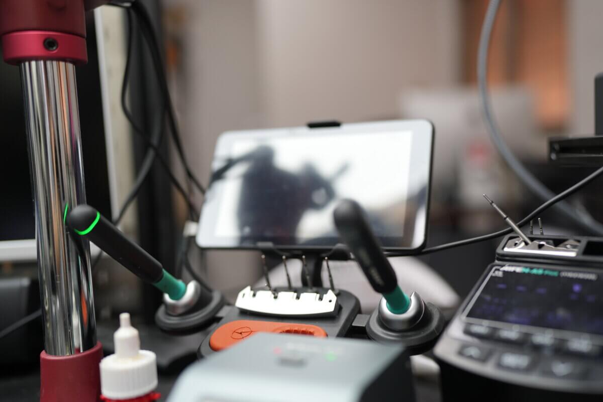 桃園 iPhone 維修推薦｜PhoneDr 愛瘋醫生