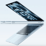 Apple MacBook Air 15.3吋 512G (A3241) 嚴選二手機