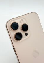 Apple iPhone 16 Pro Max 嚴選二手機