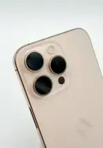 【嚴選二手機】Apple iPhone 16 Pro Max 512GB 金色