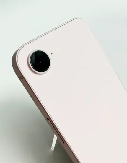 【嚴選二手機】Apple iPhone 17e 256GB 嫩粉色