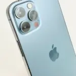 【嚴選二手機】Apple iPhone 12 Pro 128G 太平洋藍色