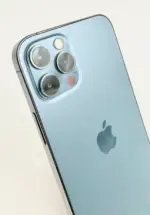 【嚴選二手機】Apple iPhone 12 Pro 128G 太平洋藍色