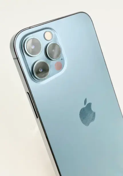 【嚴選二手機】Apple iPhone 12 Pro 128G 太平洋藍色