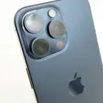 【嚴選二手機】Apple iPhone 15 Pro Max 256G 藍色鈦金屬#17409