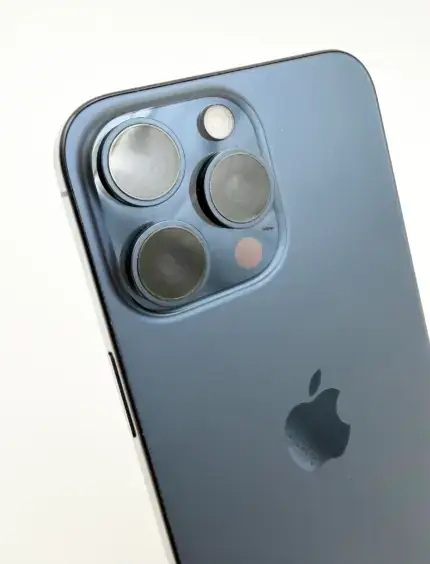 【嚴選二手機】Apple iPhone 15 Pro Max 256G 藍色鈦金屬#17409