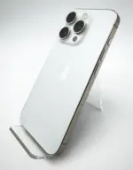 【嚴選二手機】Apple iPhone 15 Pro 128G 白色鈦金屬 #45083