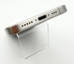 【嚴選二手機】Apple iPhone 15 Pro 128G 白色鈦金屬 #02953 (複製)