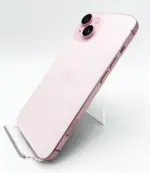【嚴選二手機】Apple iPhone 15 128G 粉色#45896