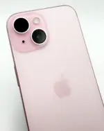 【嚴選二手機】Apple iPhone 15 128G 粉色#45896