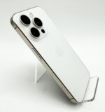 【嚴選二手機】Apple iPhone 15 Pro 128G 白色鈦金屬 #02953