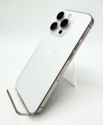 【嚴選二手機】Apple iPhone 15 Pro 128G 白色鈦金屬 #02953