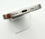 【嚴選二手機】Apple iPhone 15 Pro 128G 白色鈦金屬 #02953