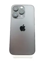 【嚴選二手機】Apple iPhone 14 Pro 128G 太空黑色