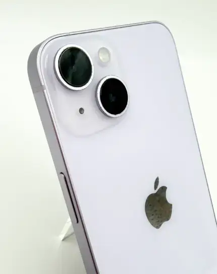 Apple iPhone 14 嚴選二手機 - 紫色, 256G