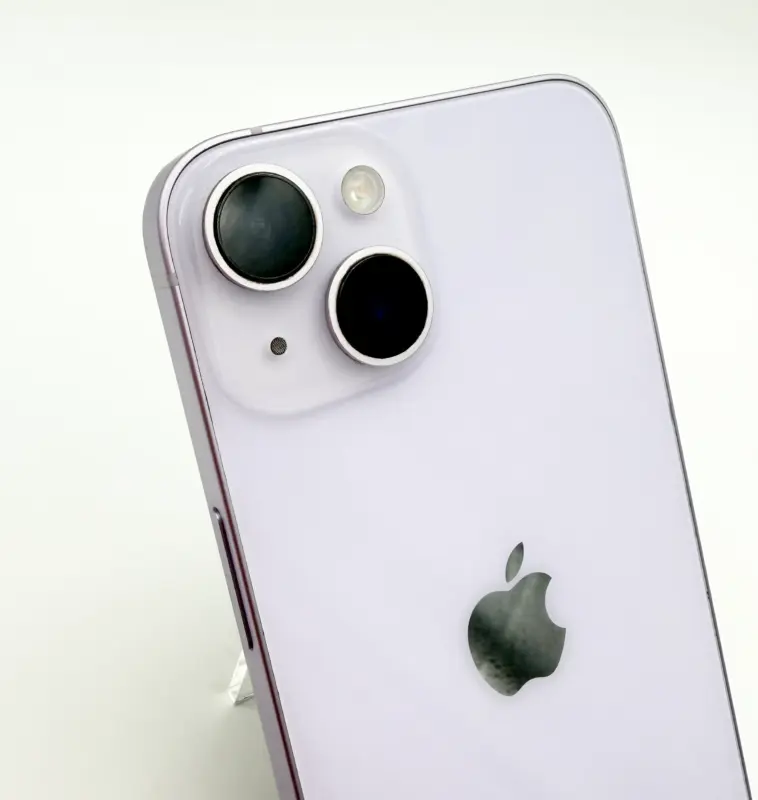 【嚴選二手機】 Apple iPhone 14 256G 紫色#64051