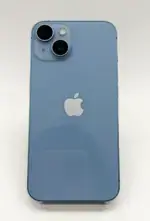 Apple iPhone 14 嚴選二手機 - 藍 色, 128G