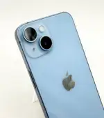 Apple iPhone 14 嚴選二手機 - 藍 色, 128G