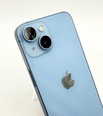 Apple iPhone 14 嚴選二手機 - 藍 色, 128G