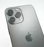 Apple iPhone 13 Pro Max 嚴選二手機 - 石墨色, 512G