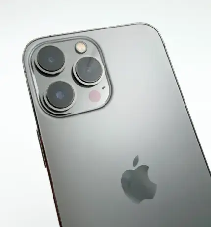 Apple iPhone 13 Pro Max 嚴選二手機 - 石墨色, 512G