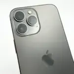 Apple iPhone 13 Pro Max 嚴選二手機 - 石墨色, 256G