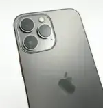 Apple iPhone 13 Pro Max 嚴選二手機 - 石墨色, 256G