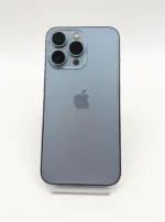 【嚴選二手機】Apple iPhone 13 Pro 128G 天峰藍色