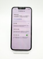 【嚴選二手機】Apple iPhone 13 Pro 128G 天峰藍色