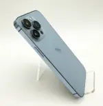 【嚴選二手機】Apple iPhone 13 Pro 128G 天峰藍色