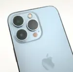 【嚴選二手機】Apple iPhone 13 Pro 128G 天峰藍色