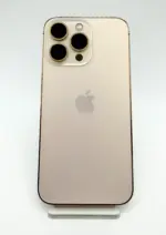 【嚴選二手機】Apple iPhone 13 Pro 128G 金色