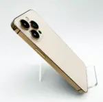 【嚴選二手機】Apple iPhone 13 Pro 128G 金色