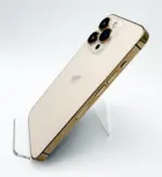 【嚴選二手機】Apple iPhone 13 Pro 128G 金色