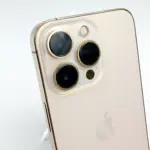 【嚴選二手機】Apple iPhone 13 Pro 128G 金色
