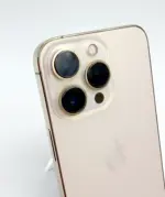 【嚴選二手機】Apple iPhone 13 Pro 128G 金色