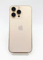 【嚴選二手機】Apple iPhone 13 Pro 128G 金色