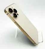 【嚴選二手機】Apple iPhone 13 Pro 128G 金色