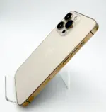 【嚴選二手機】Apple iPhone 13 Pro 128G 金色