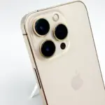 【嚴選二手機】Apple iPhone 13 Pro 128G 金色