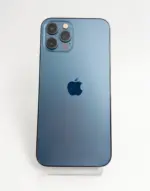 【嚴選二手機】Apple iPhone 12 Pro 128G 太平洋藍色