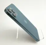 【嚴選二手機】Apple iPhone 12 Pro 128G 太平洋藍色